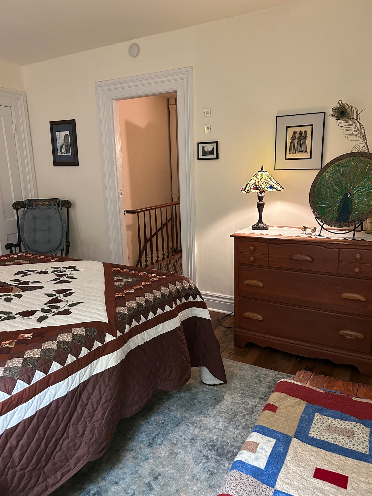 غرفة النوم 2