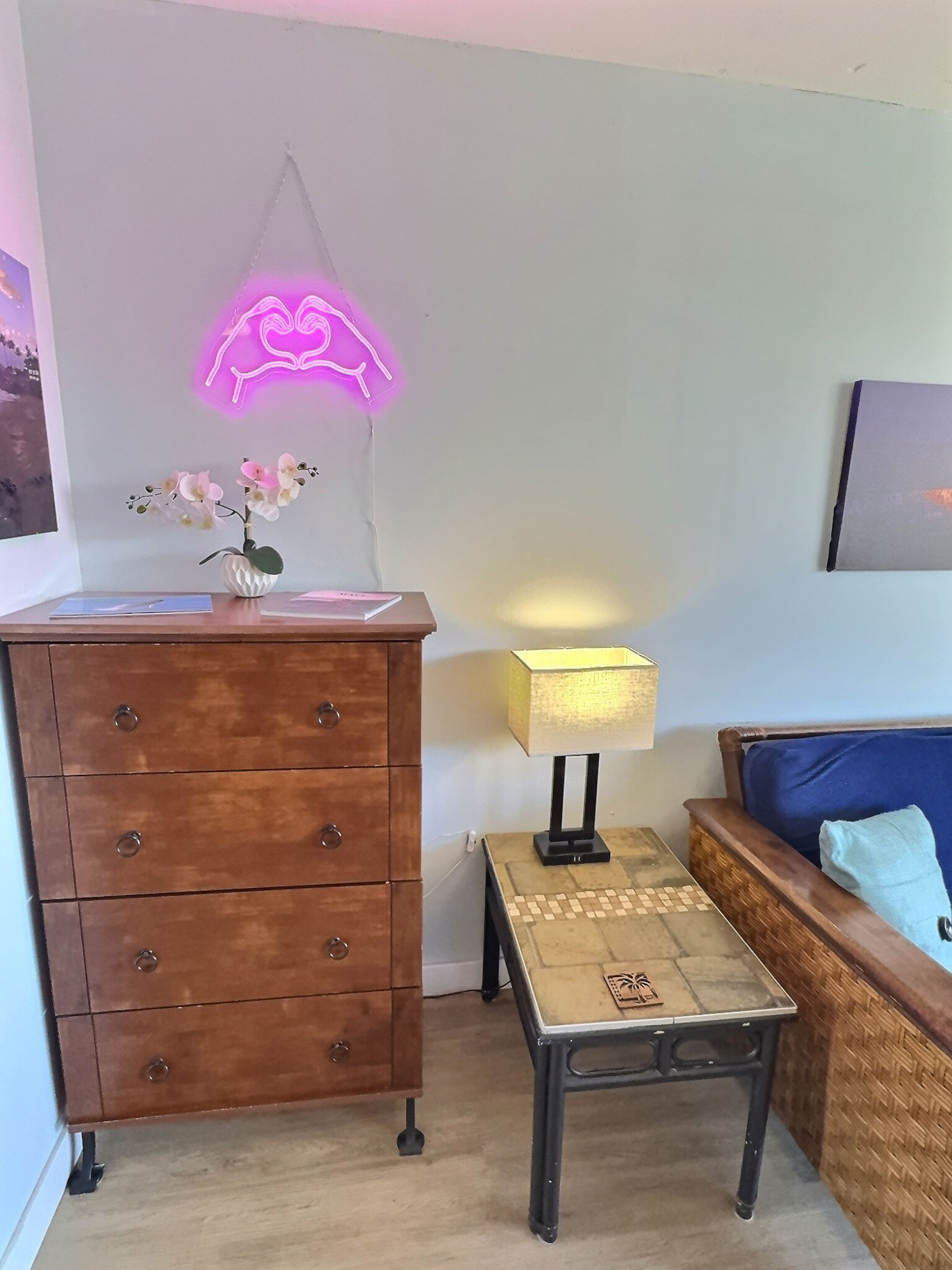 Condo in Kihei · ★4.82 · Studio · 1 bed · 1 private bath - Image 6