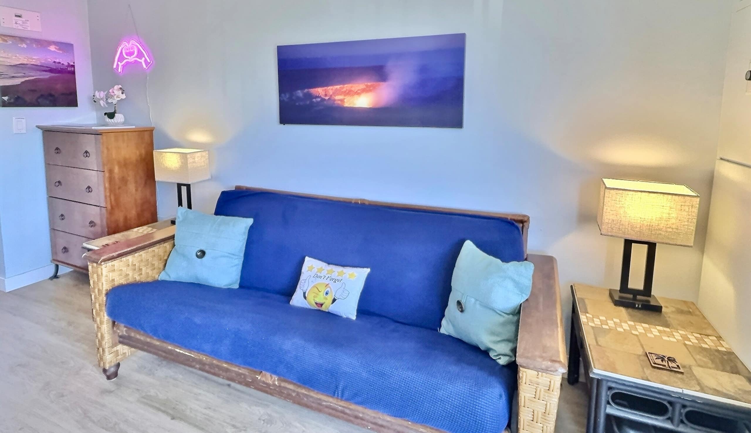 Condo in Kihei · ★4.82 · Studio · 1 bed · 1 private bath - Image 4