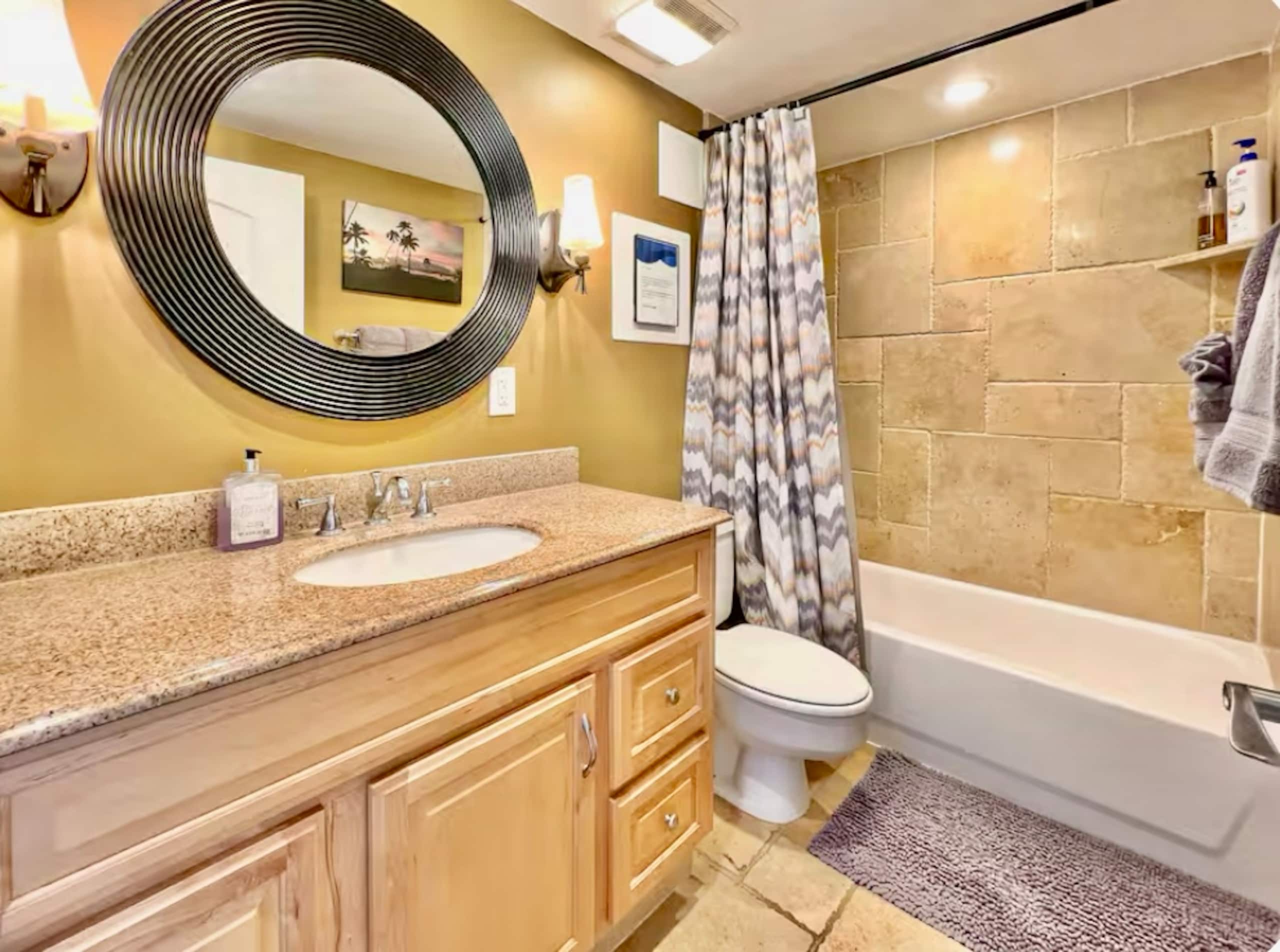 Condo in Kihei · ★4.82 · Studio · 1 bed · 1 private bath - Image 15