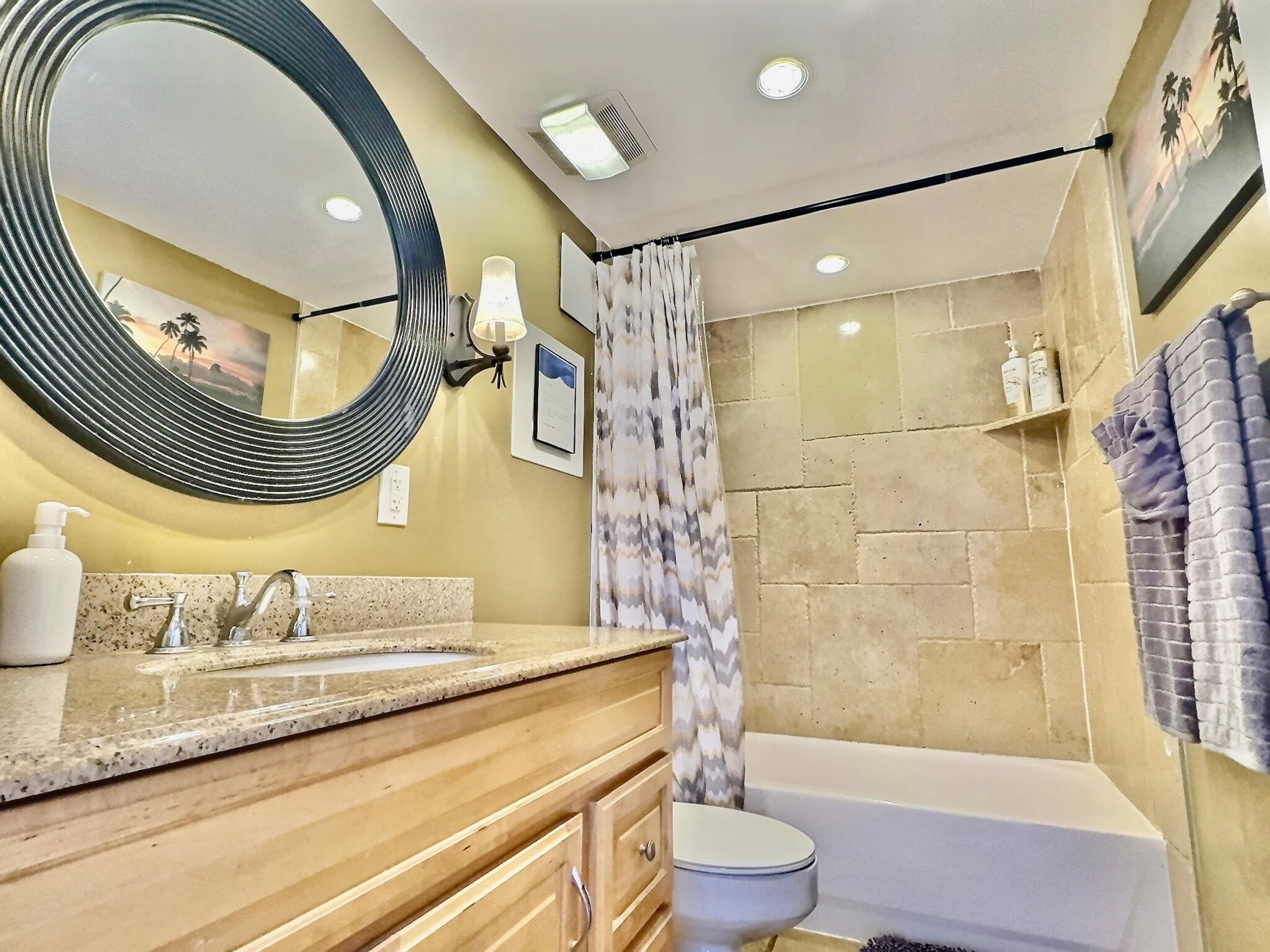 Condo in Kihei · ★4.82 · Studio · 1 bed · 1 private bath - Image 11