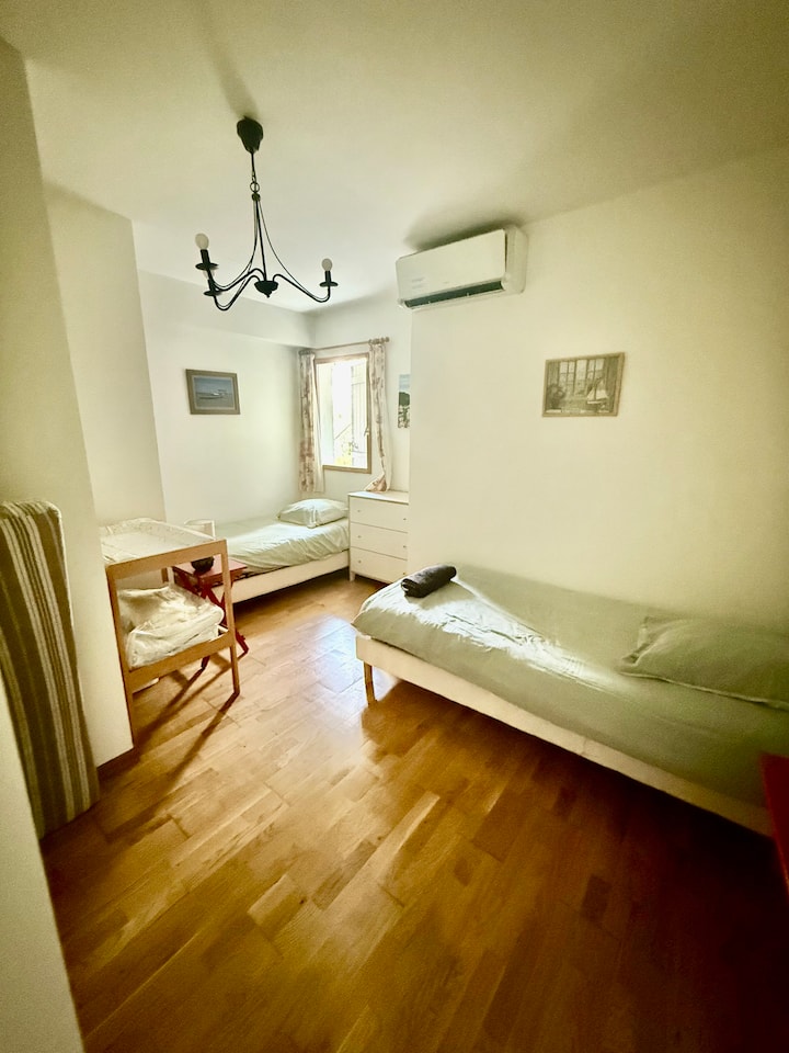 საძინებელი 3