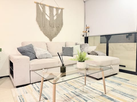 Successful Airbnb property: Live North Merida in comfort in San Antonio Cucul