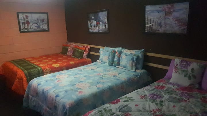 غرفة النوم 3