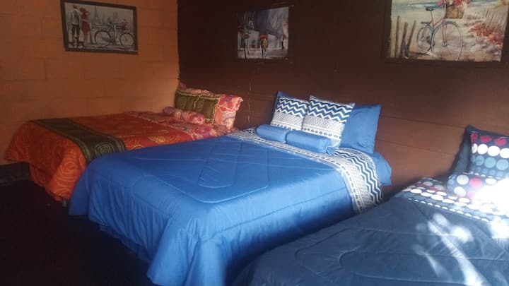 غرفة النوم 1