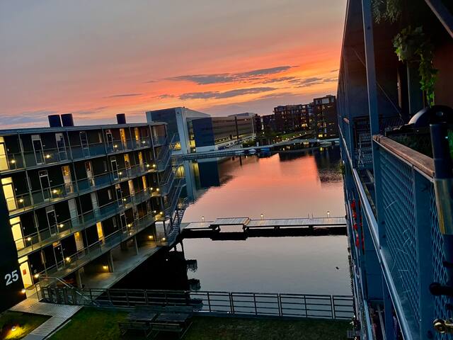 BEST LOCATION ON THE WATER!