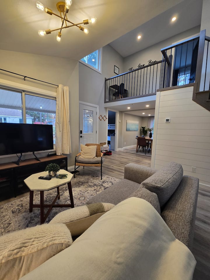 Всекидневна