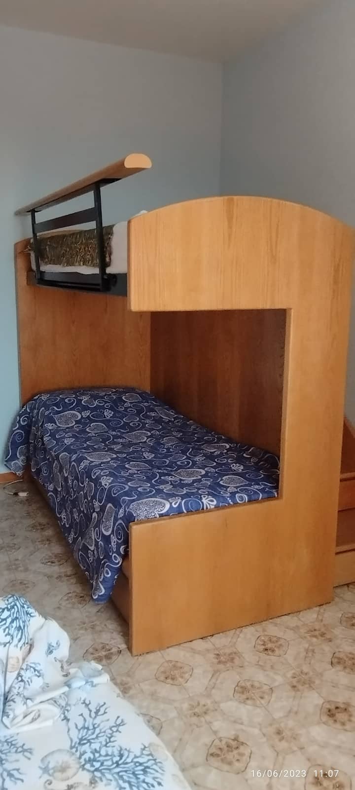 tercer dormitorio 