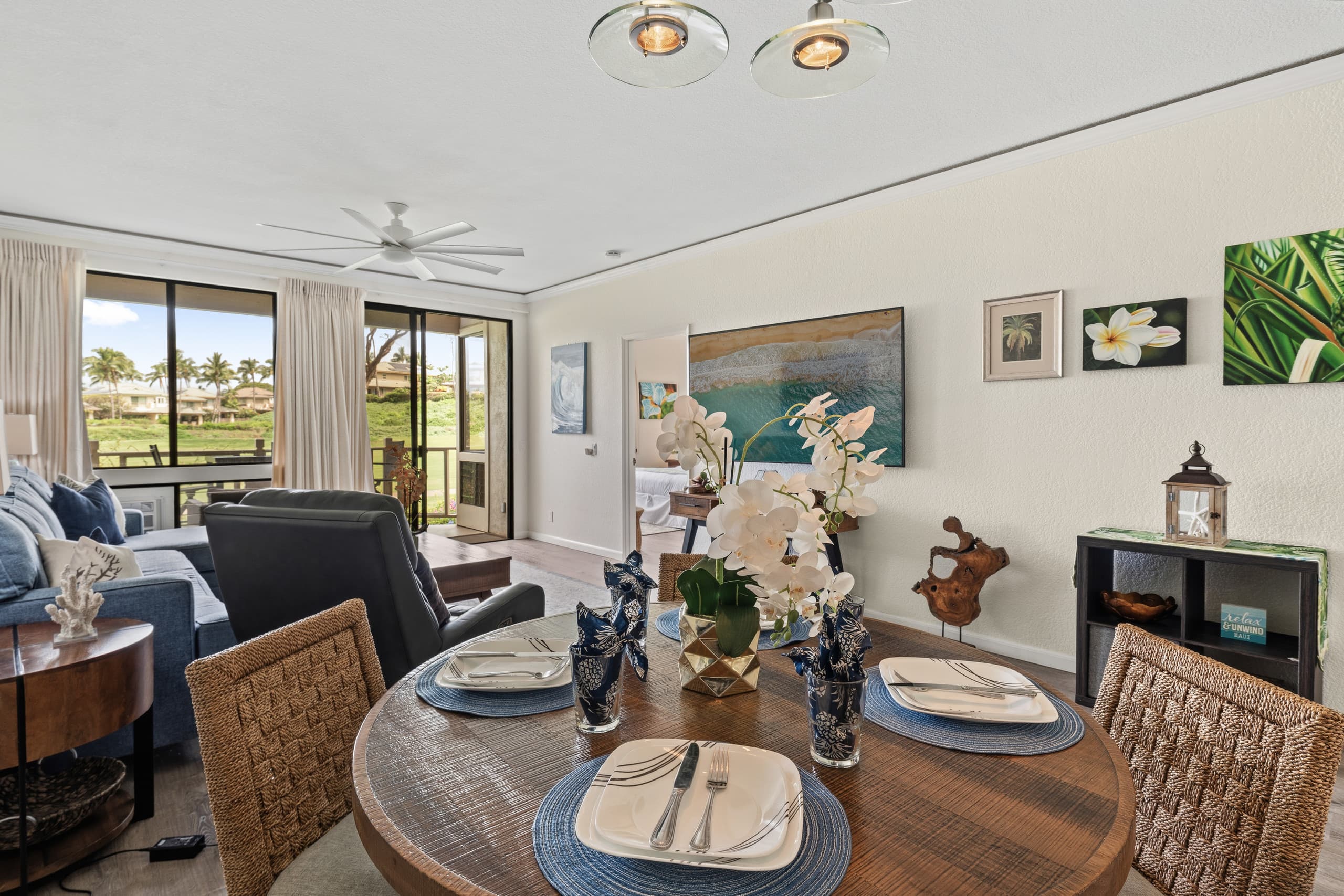 Condo in Kihei · ★4.74 · 2 bedrooms · 4 beds · 2 baths - Image 14
