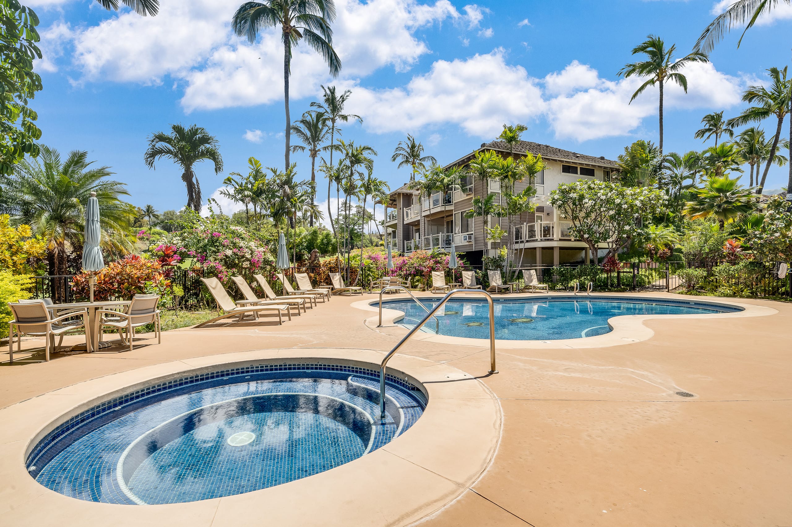 Condo in Kihei · ★4.74 · 2 bedrooms · 4 beds · 2 baths - Image 42