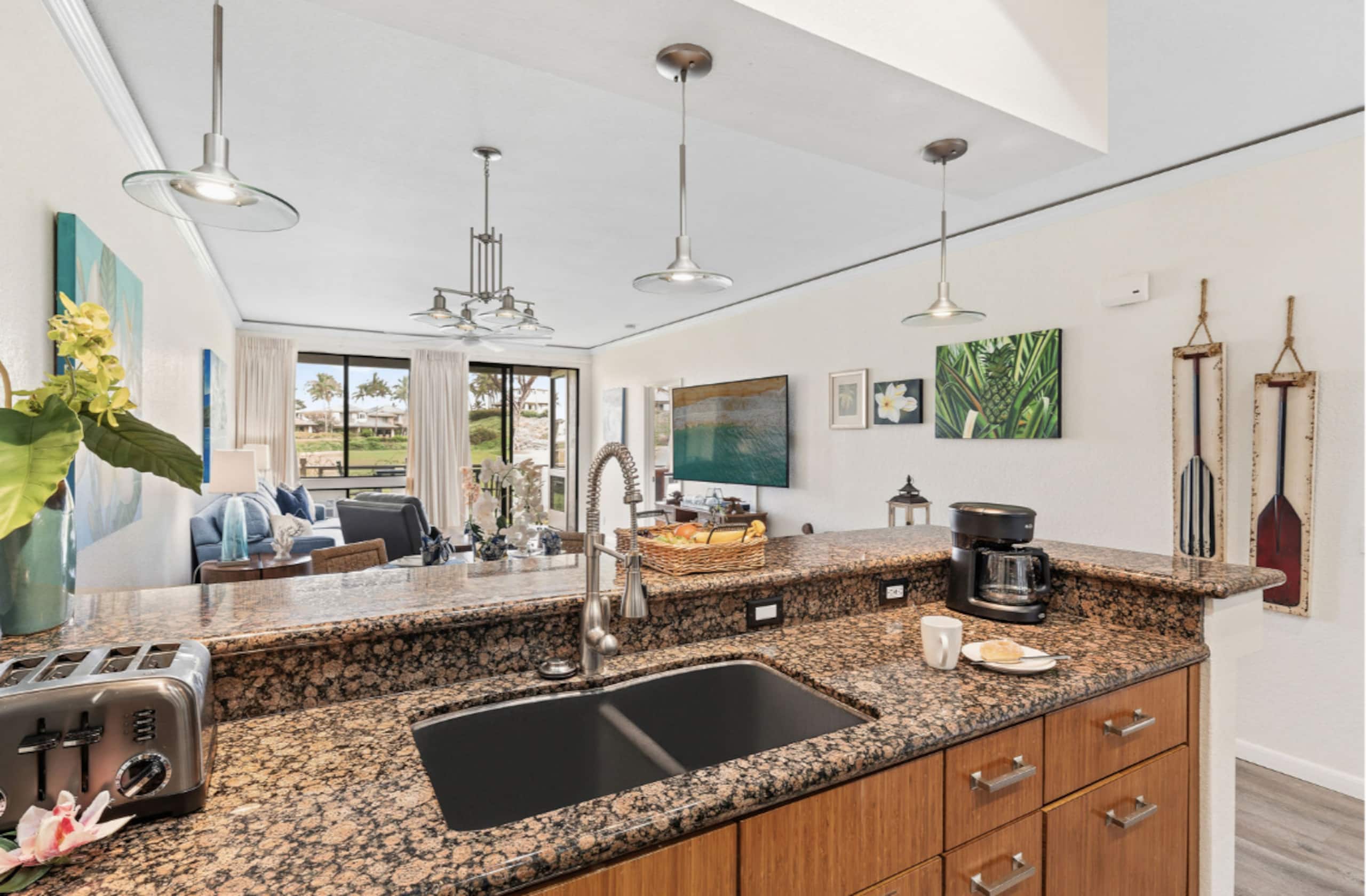 Condo in Kihei · ★4.74 · 2 bedrooms · 4 beds · 2 baths - Image 17