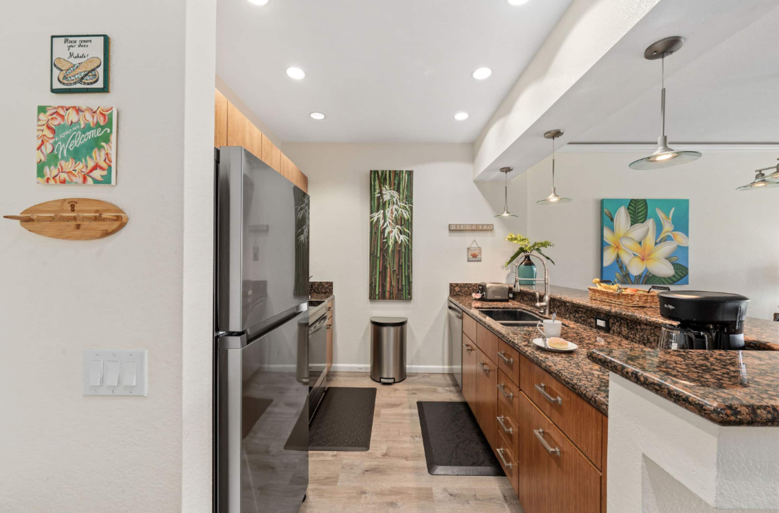 Condo in Kihei · ★4.74 · 2 bedrooms · 4 beds · 2 baths - Image 53