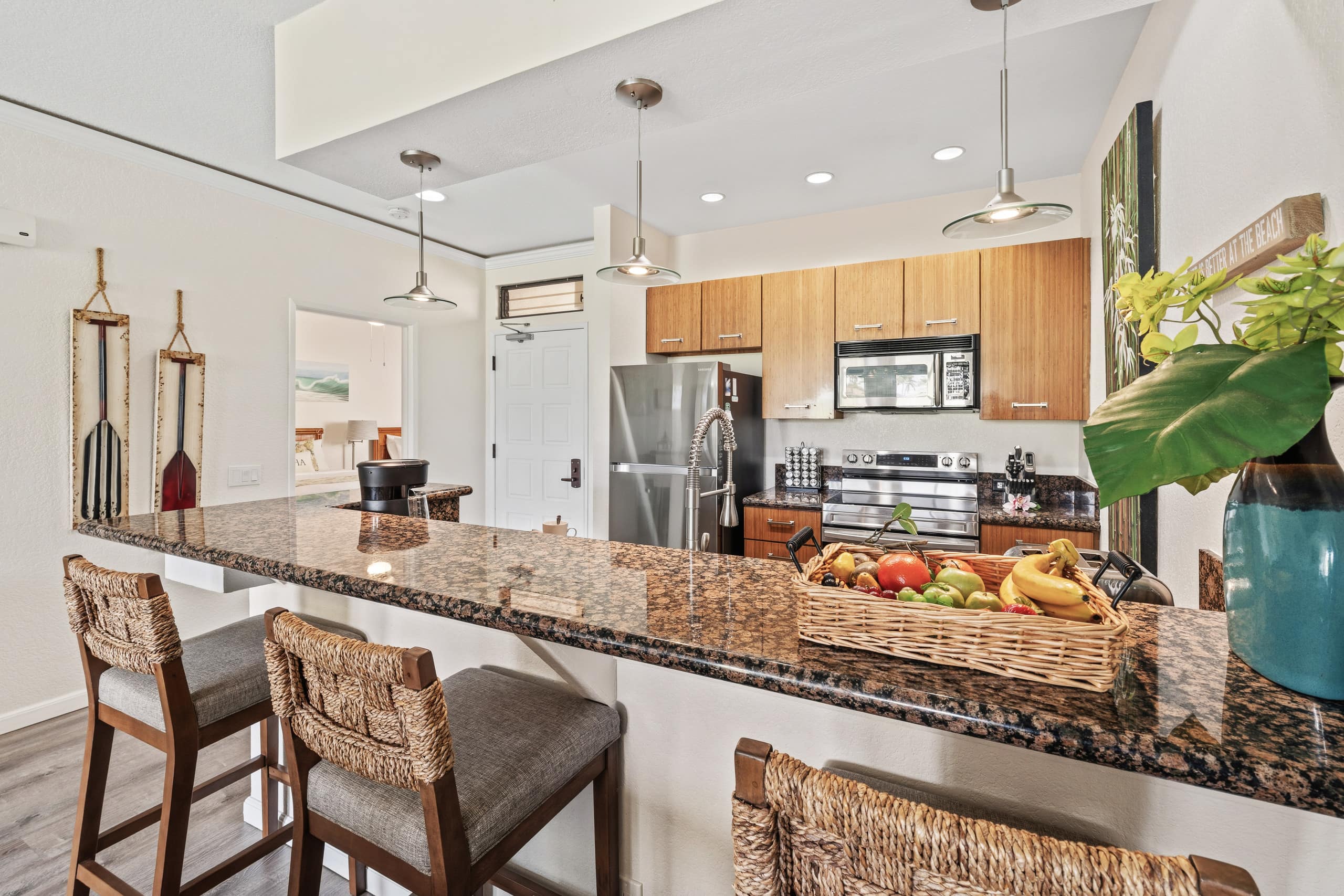 Condo in Kihei · ★4.74 · 2 bedrooms · 4 beds · 2 baths - Image 24