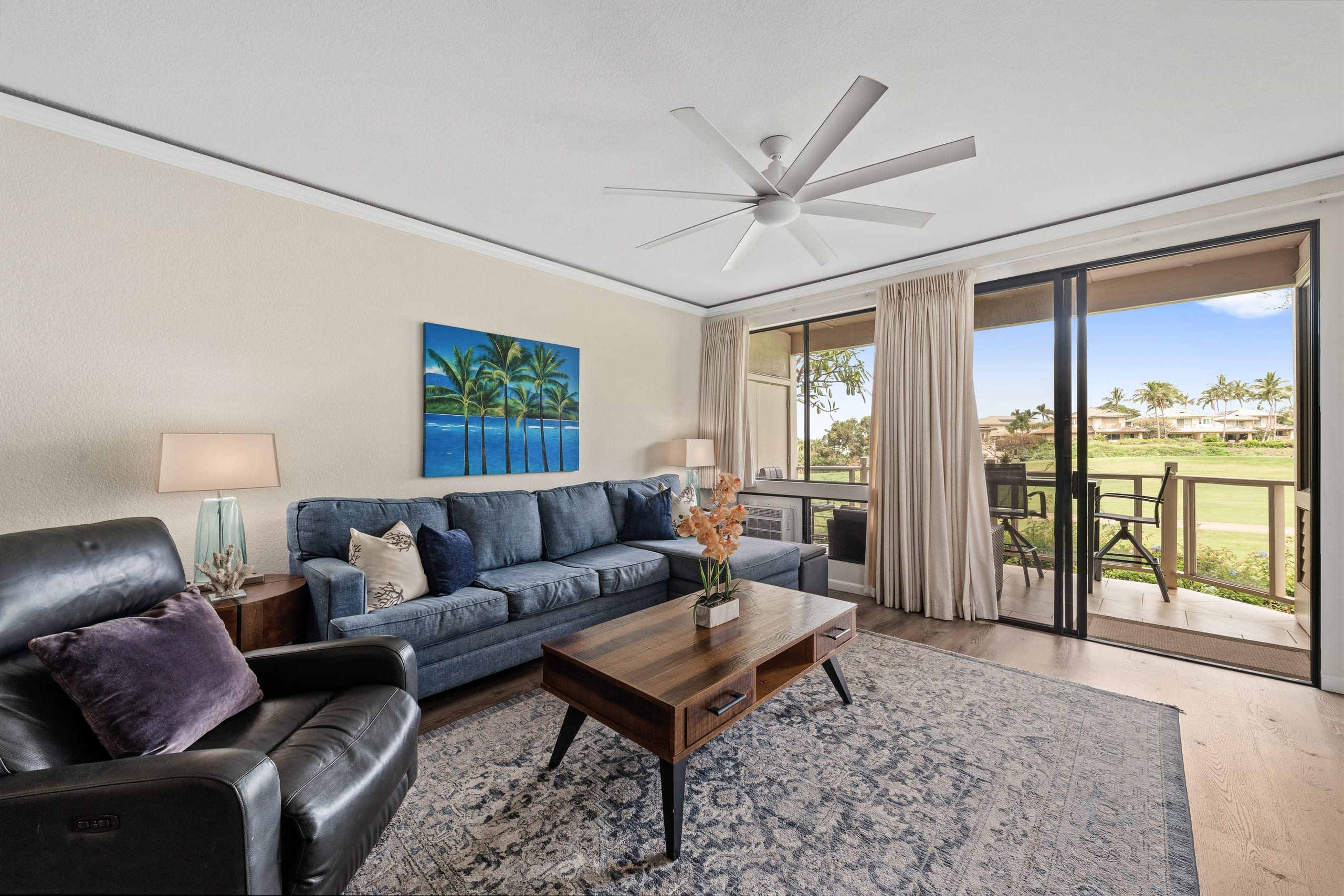 Condo in Kihei · ★4.74 · 2 bedrooms · 4 beds · 2 baths - Image 2