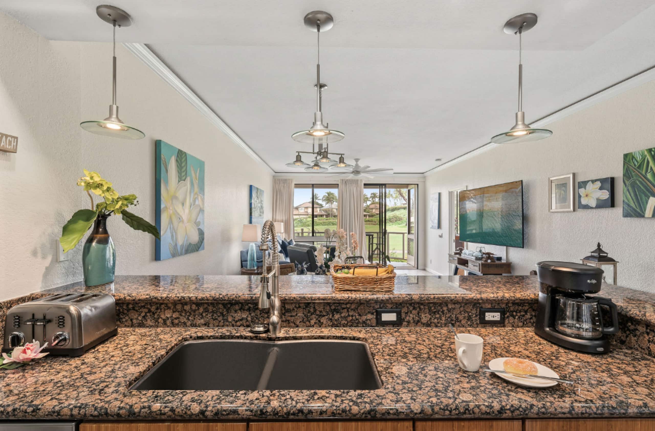 Condo in Kihei · ★4.74 · 2 bedrooms · 4 beds · 2 baths - Image 18
