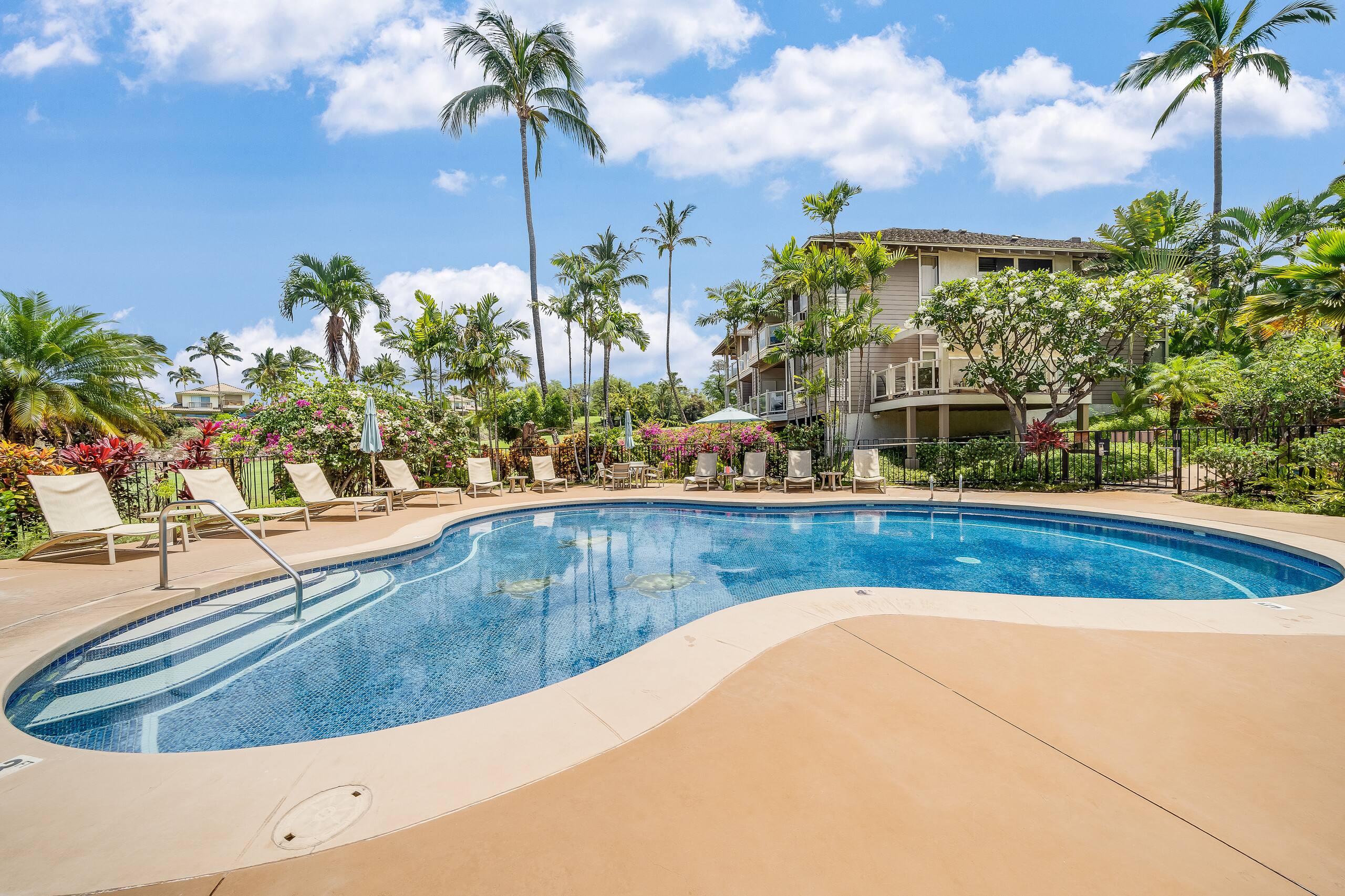 Condo in Kihei · ★4.74 · 2 bedrooms · 4 beds · 2 baths - Image 45