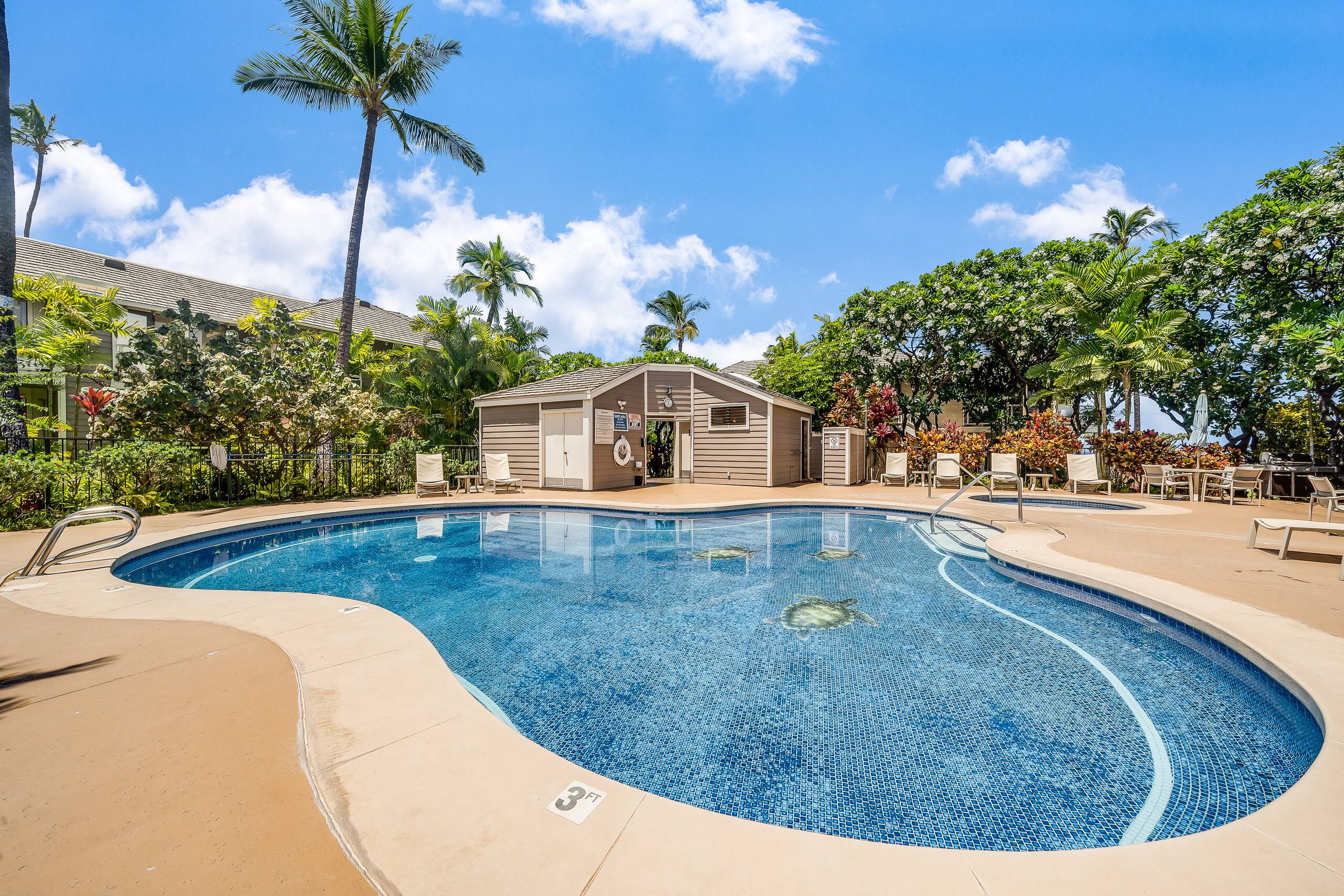 Condo in Kihei · ★4.74 · 2 bedrooms · 4 beds · 2 baths - Image 44
