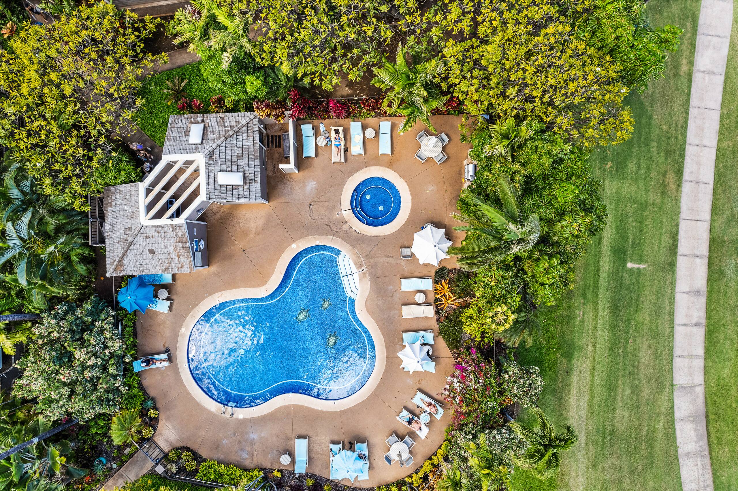 Condo in Kihei · ★4.74 · 2 bedrooms · 4 beds · 2 baths - Image 47