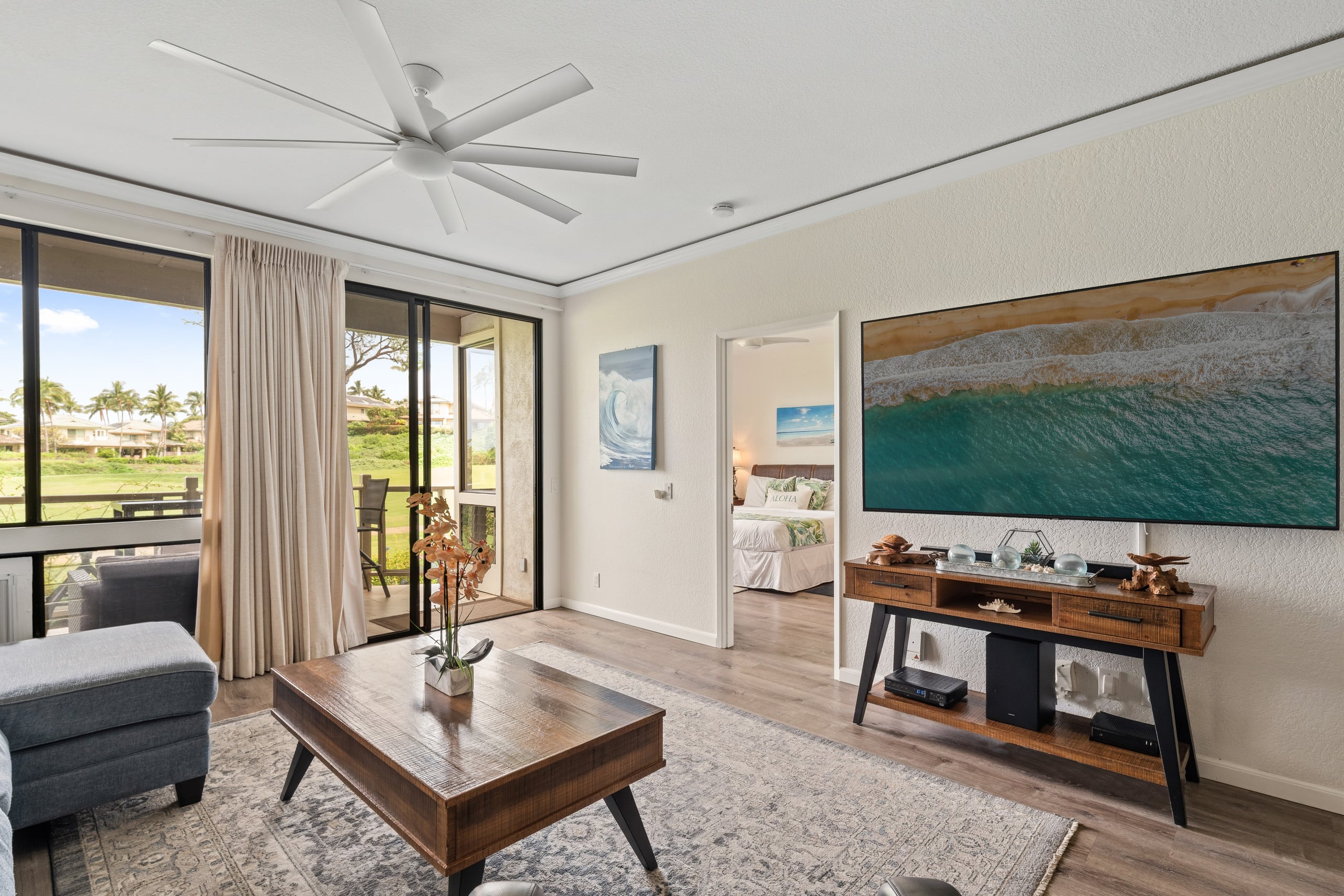 Condo in Kihei · ★4.74 · 2 bedrooms · 4 beds · 2 baths - Image 10
