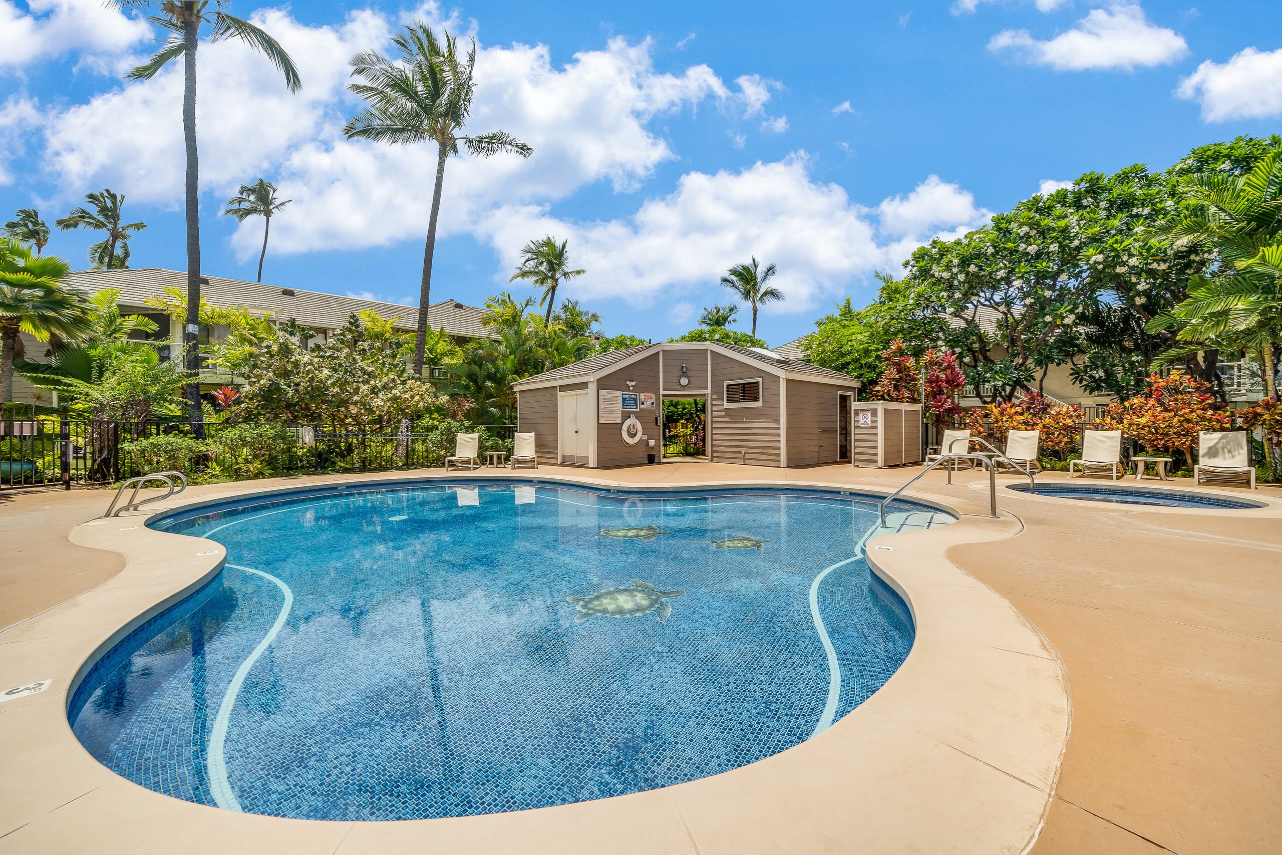 Condo in Kihei · ★4.74 · 2 bedrooms · 4 beds · 2 baths - Image 41