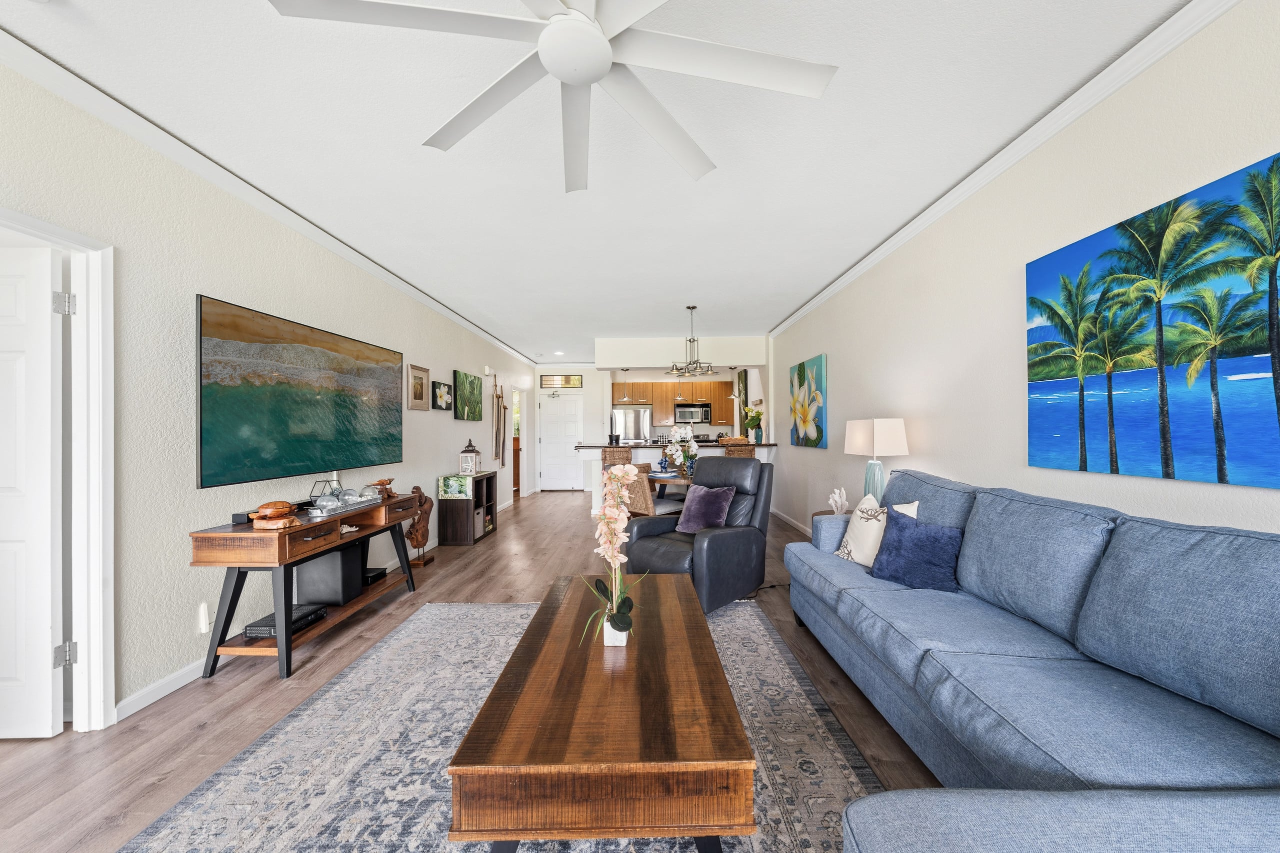Condo in Kihei · ★4.74 · 2 bedrooms · 4 beds · 2 baths - Image 11