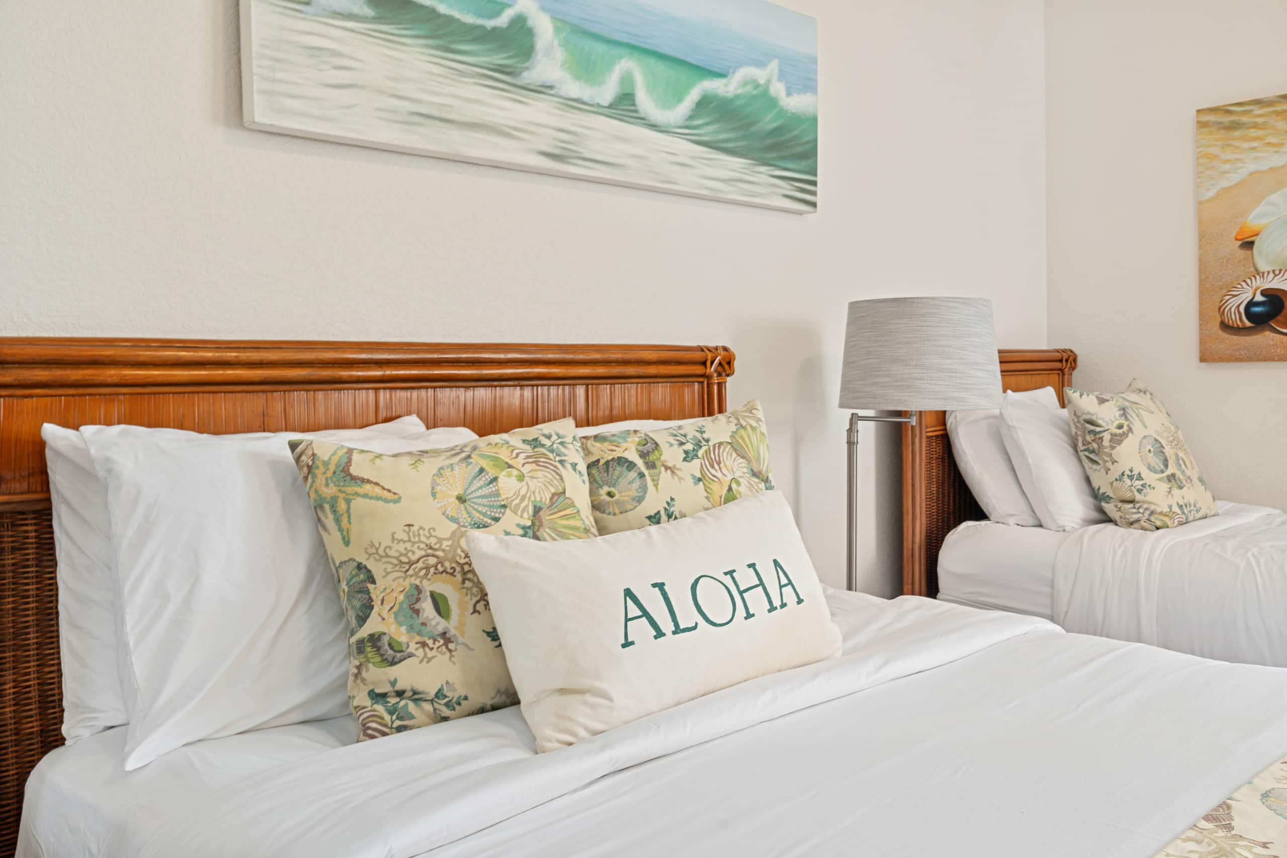 Condo in Kihei · ★4.74 · 2 bedrooms · 4 beds · 2 baths - Image 36