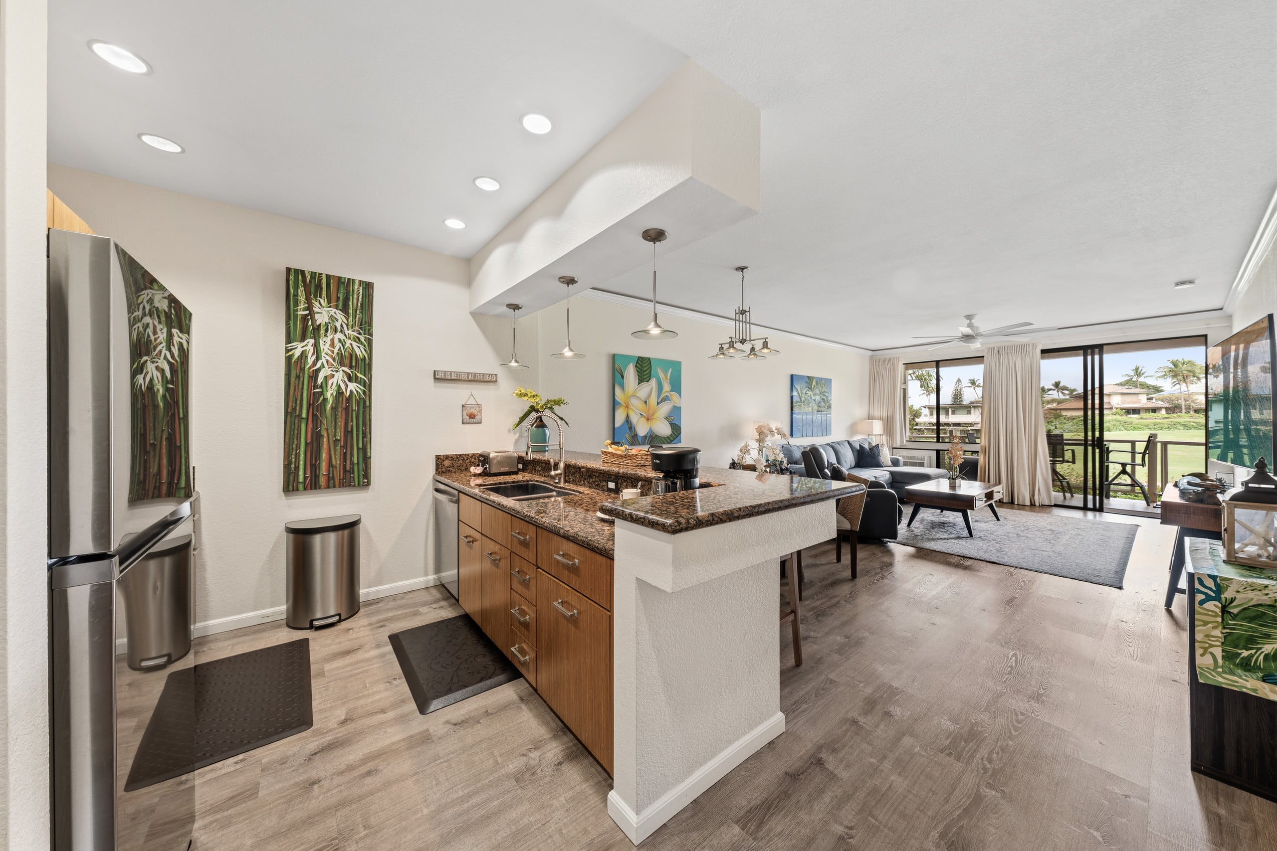Condo in Kihei · ★4.74 · 2 bedrooms · 4 beds · 2 baths - Image 16