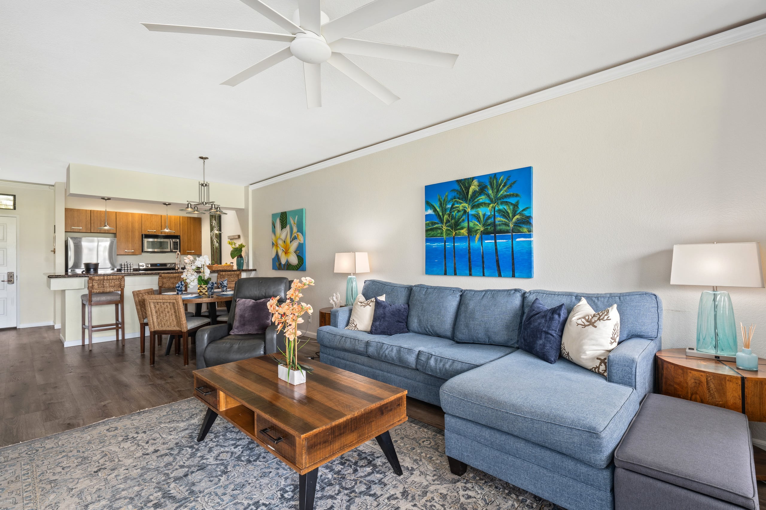 Condo in Kihei · ★4.74 · 2 bedrooms · 4 beds · 2 baths - Image 12