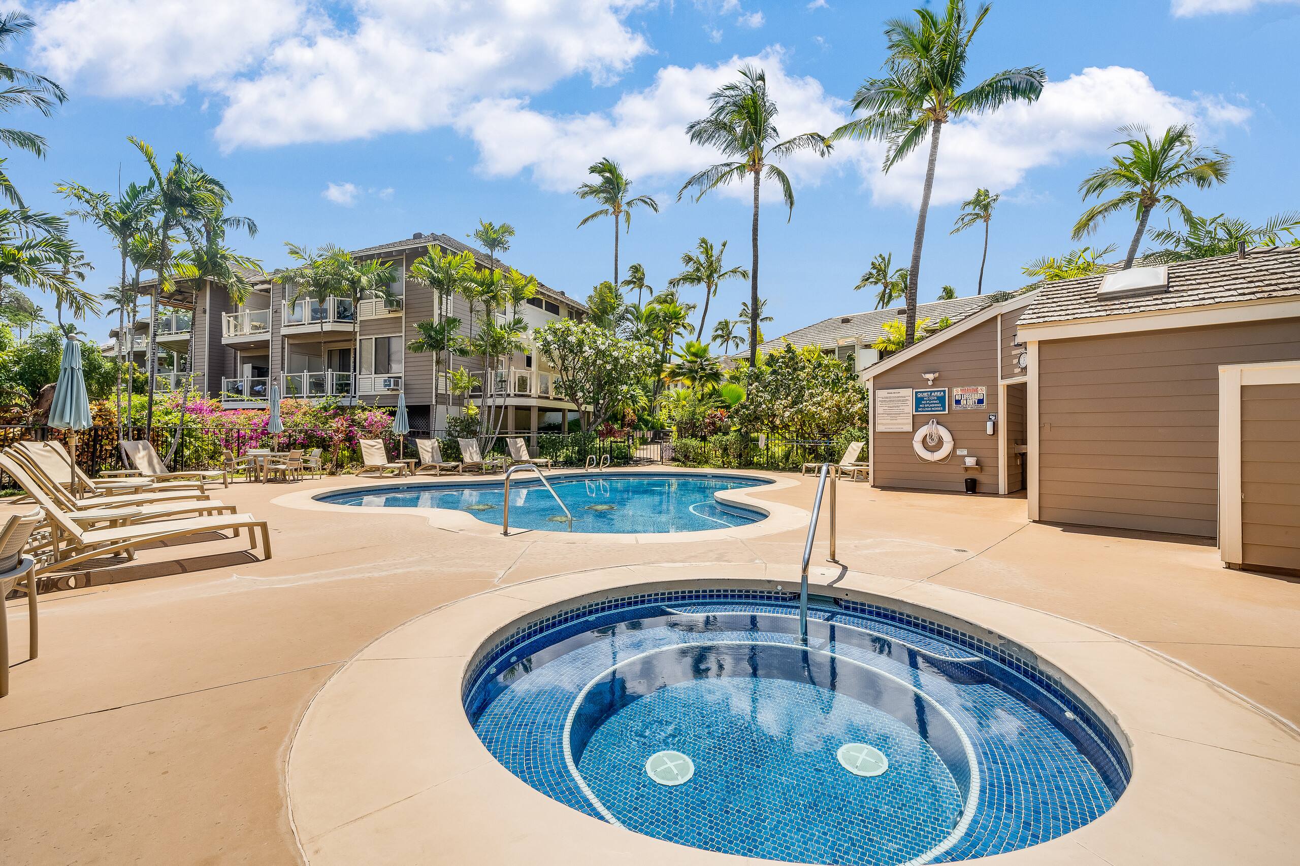 Condo in Kihei · ★4.74 · 2 bedrooms · 4 beds · 2 baths - Image 43