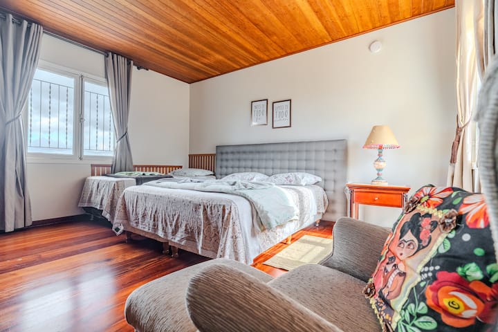 Quarto 1