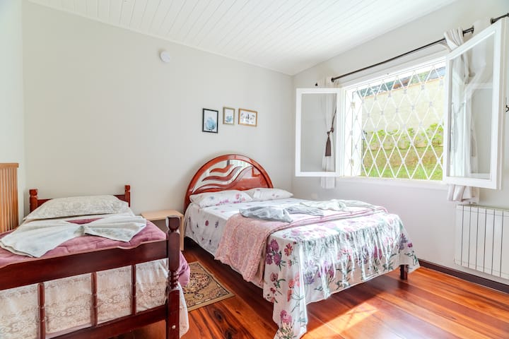 Quarto 4