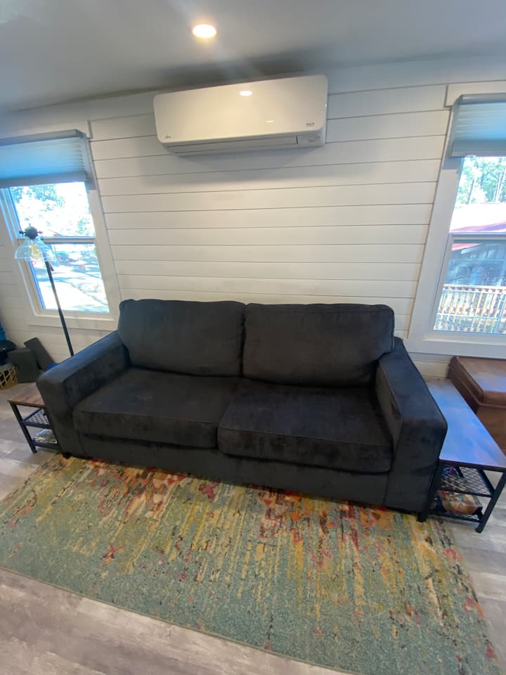 The Treehouse, Cabin Near Midtown With Hot Tub - Ruidoso, NM