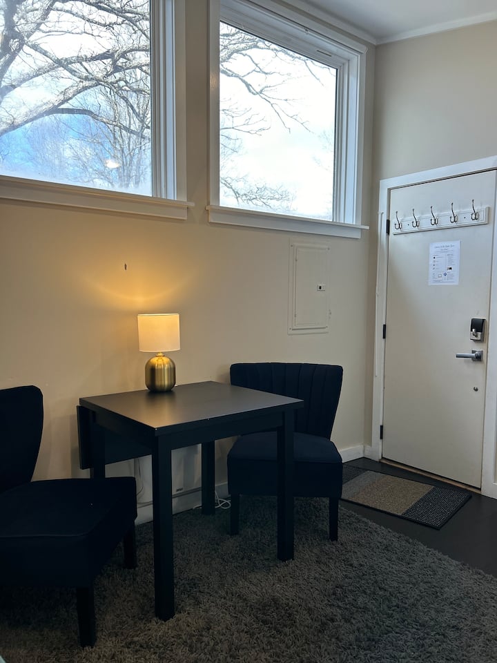 Tiny Home In Boone 1m To App St/main Street Boone - Boone, NC