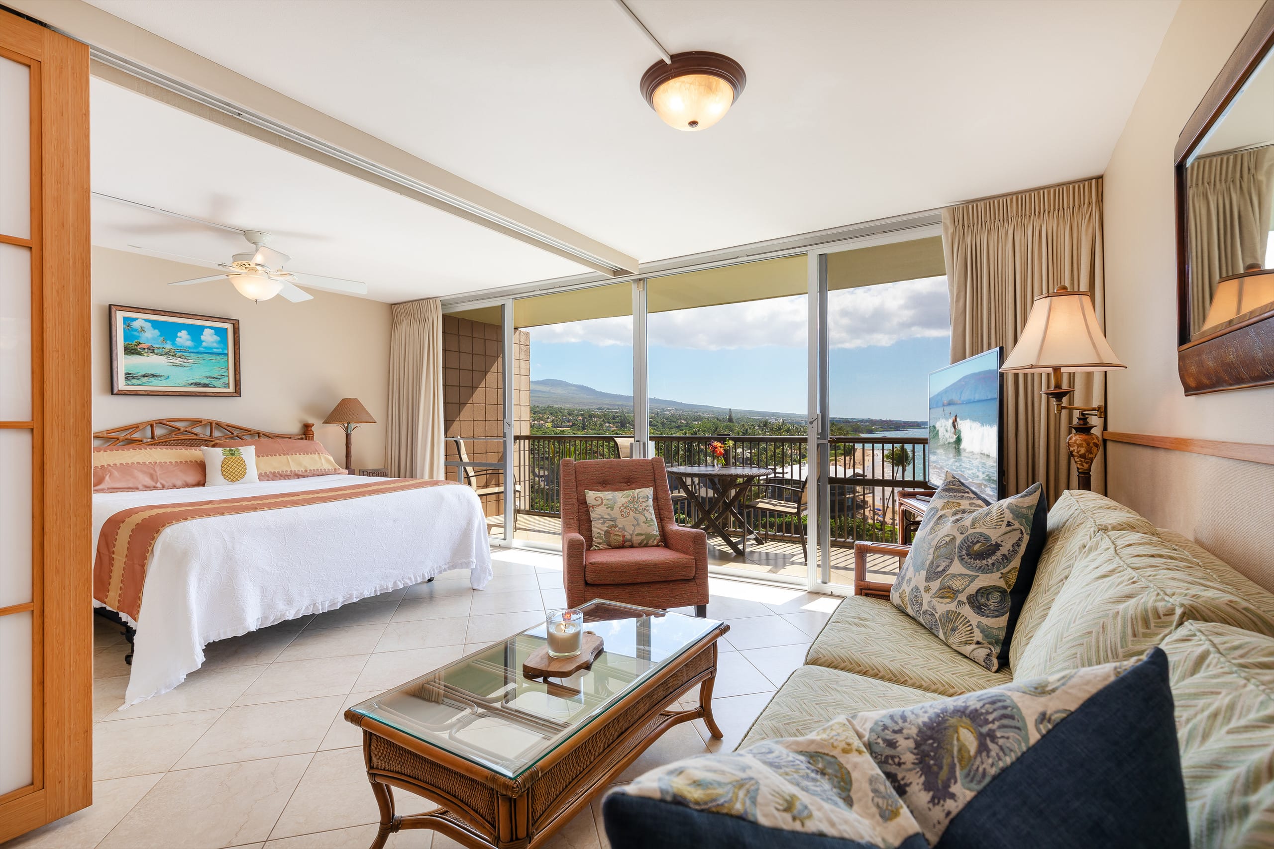 Condo in Kihei · ★4.93 · 1 bedroom · 2 beds · 1 bath - Image 8