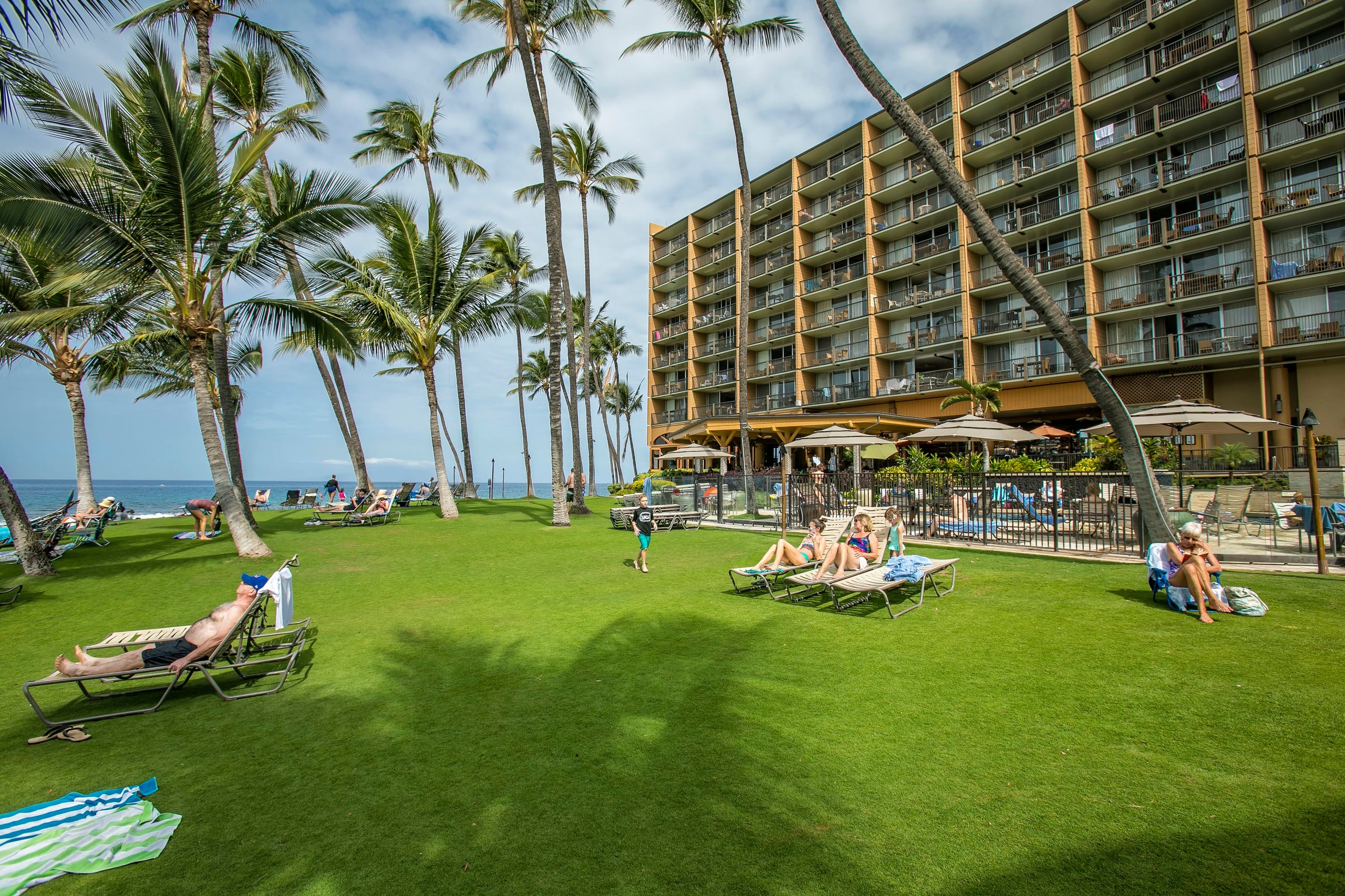 Condo in Kihei · ★4.93 · 1 bedroom · 2 beds · 1 bath - Image 19