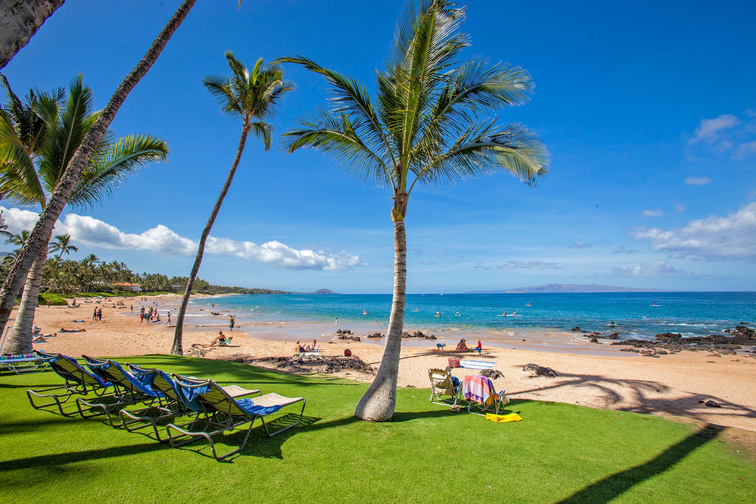 Condo in Kihei · ★4.93 · 1 bedroom · 2 beds · 1 bath - Image 20