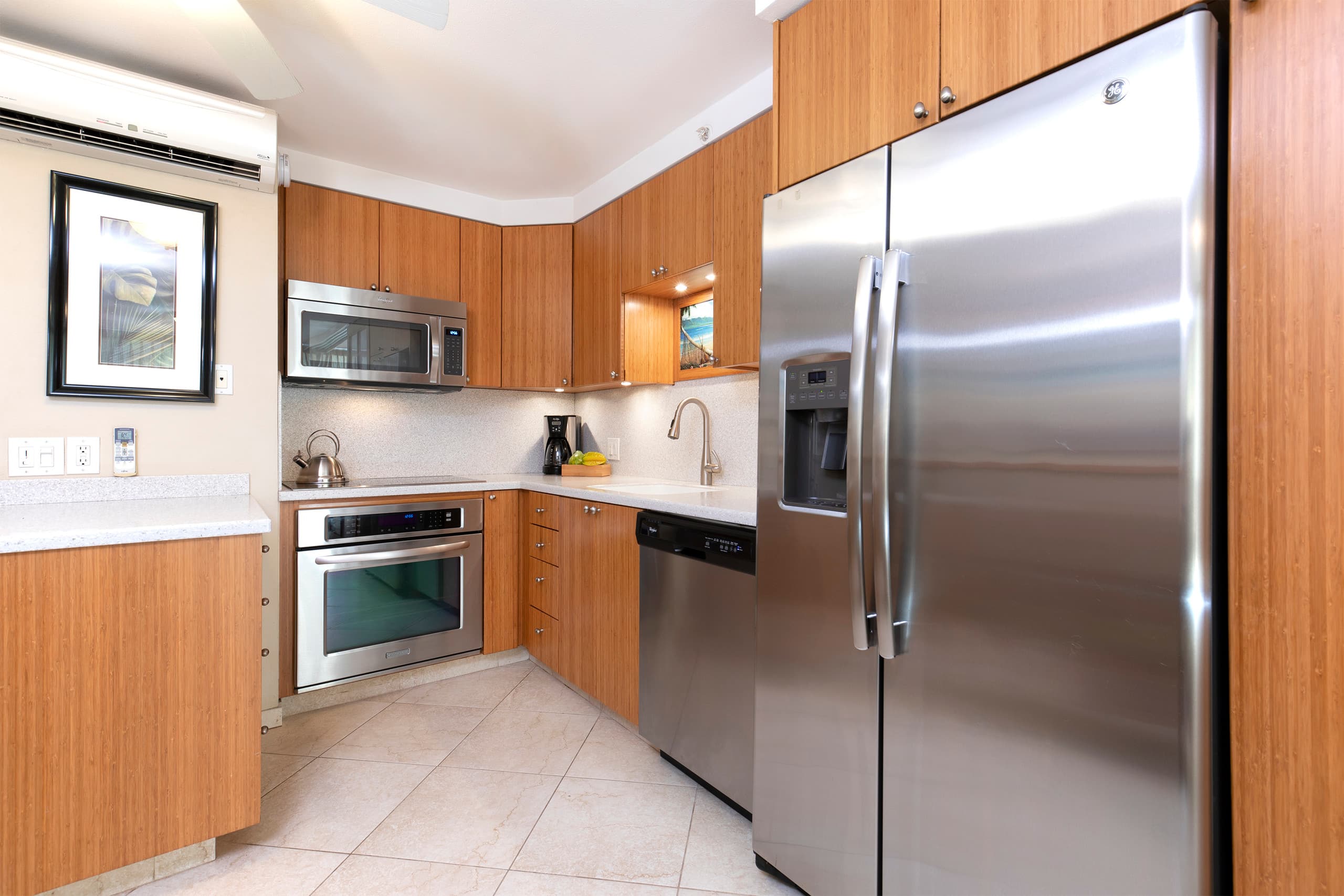 Condo in Kihei · ★4.93 · 1 bedroom · 2 beds · 1 bath - Image 3