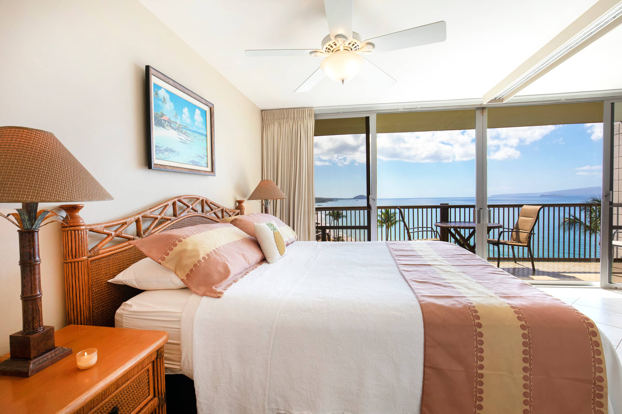 Condo in Kihei · ★4.93 · 1 bedroom · 2 beds · 1 bath - Image 4