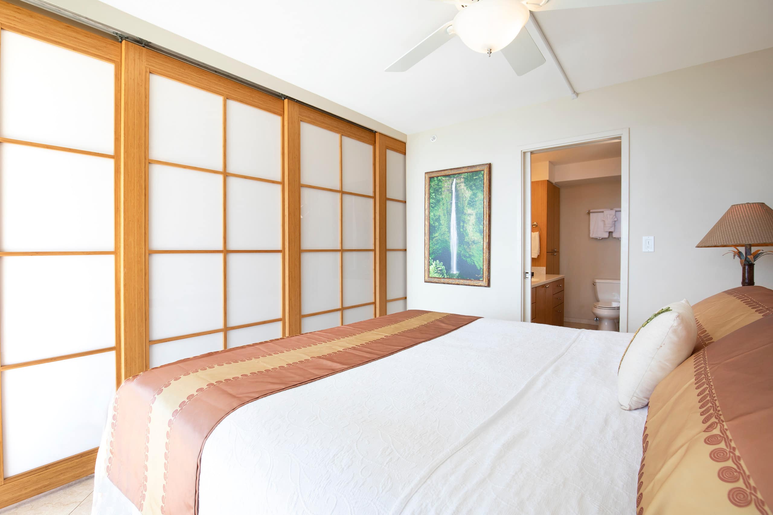 Condo in Kihei · ★4.93 · 1 bedroom · 2 beds · 1 bath - Image 13
