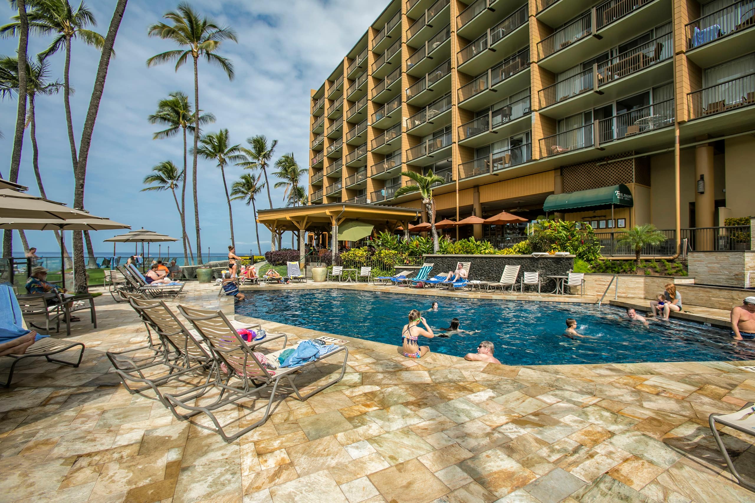 Condo in Kihei · ★4.93 · 1 bedroom · 2 beds · 1 bath - Image 15