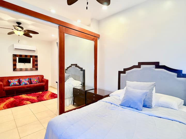 غرفة النوم 1