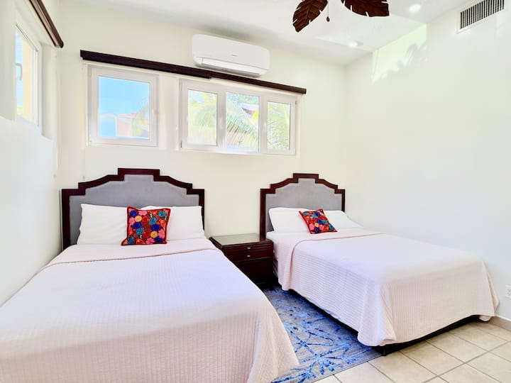 غرفة النوم 3