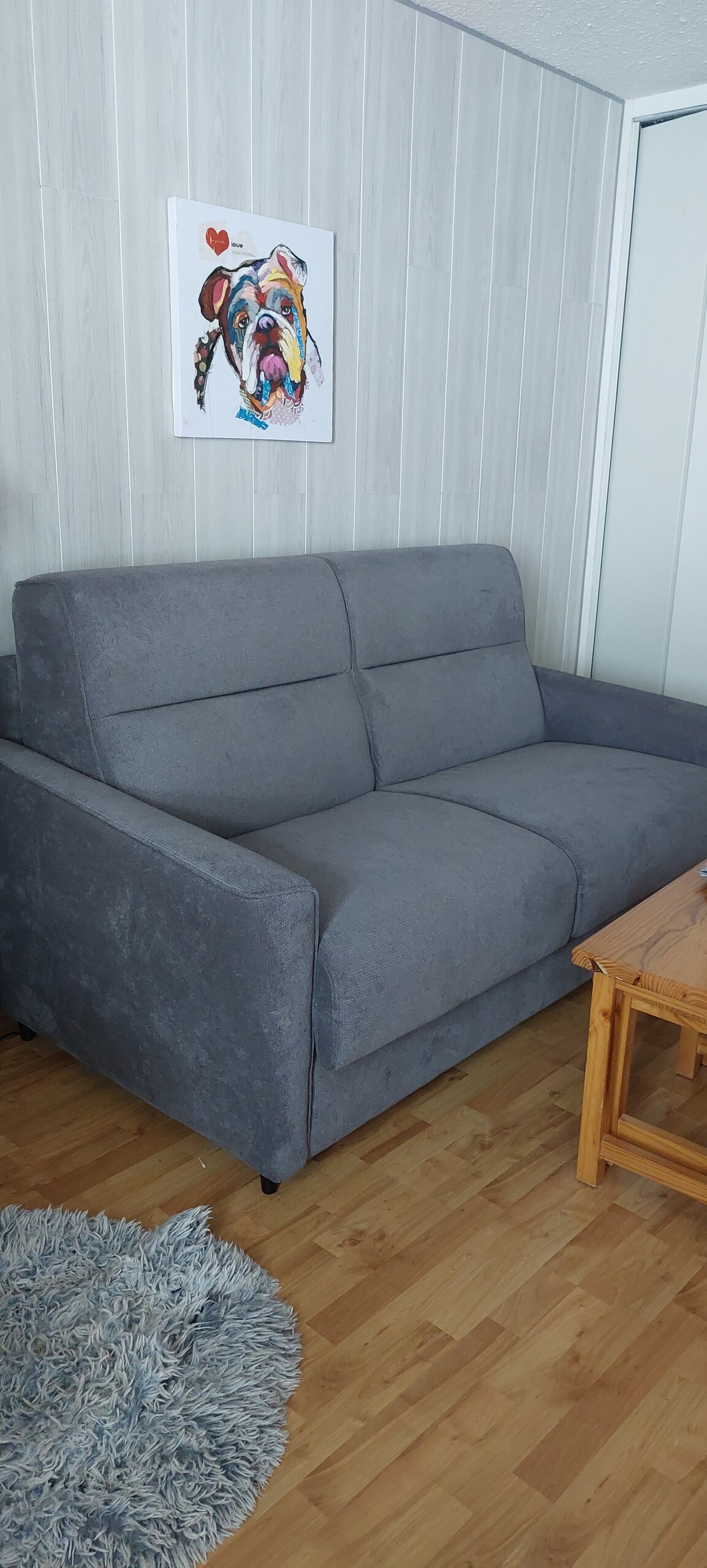 Всекидневна зона