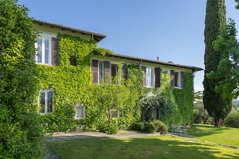 Poderi La Rocchetta (Villa & Annex)