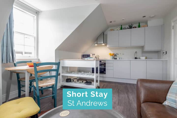 South Street Apartments (No 14g) - Saint Andrews