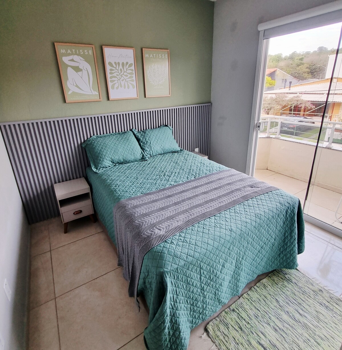 غرفة النوم 1