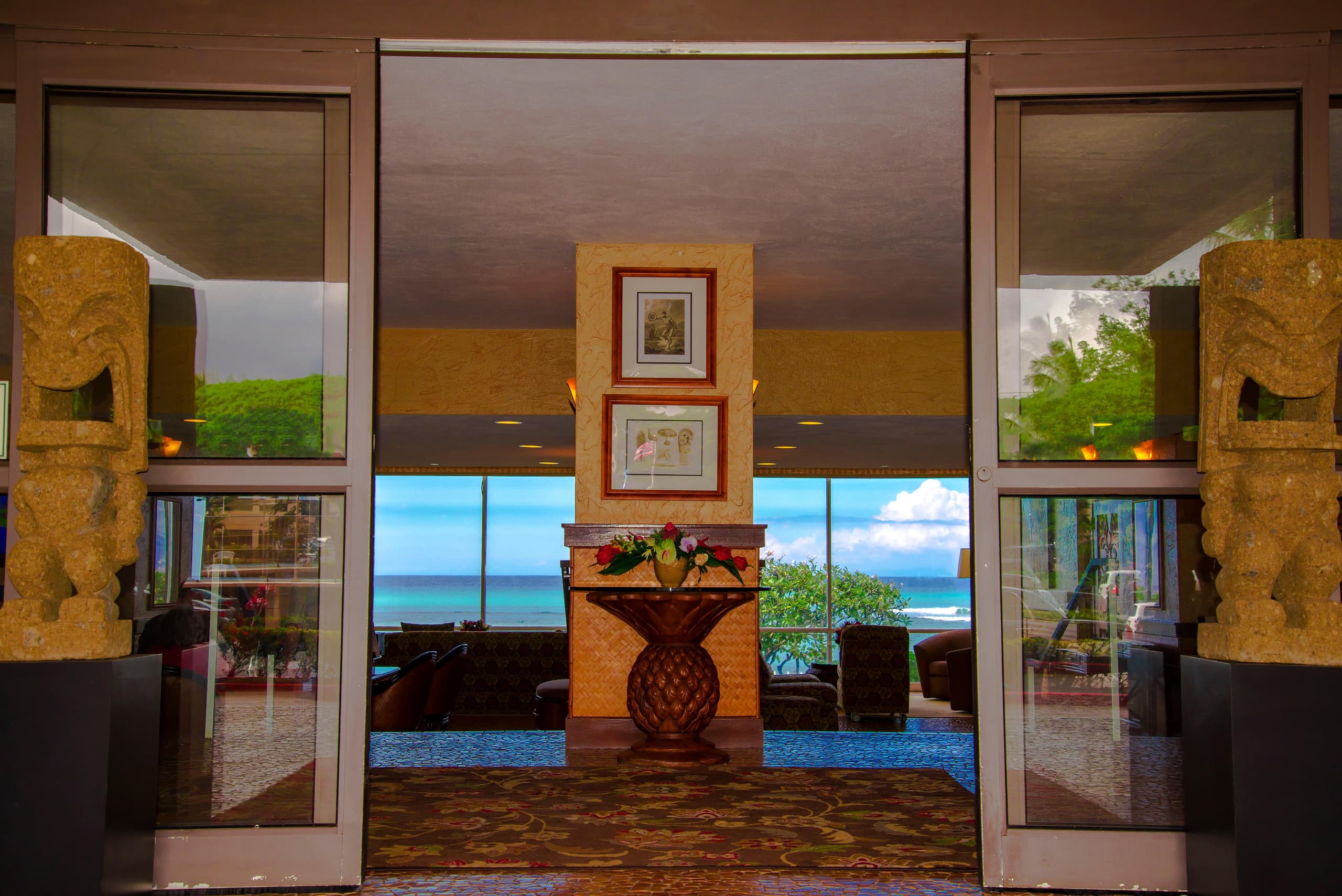 Condo in Lahaina · ★4.85 · 1 bedroom · 1 bed · 1 bath - Image 21