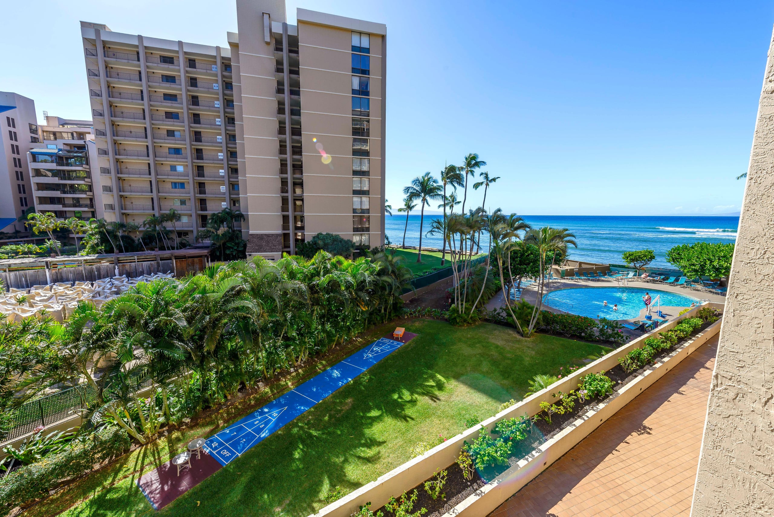 Condo in Lahaina · ★4.85 · 1 bedroom · 1 bed · 1 bath - Image 7