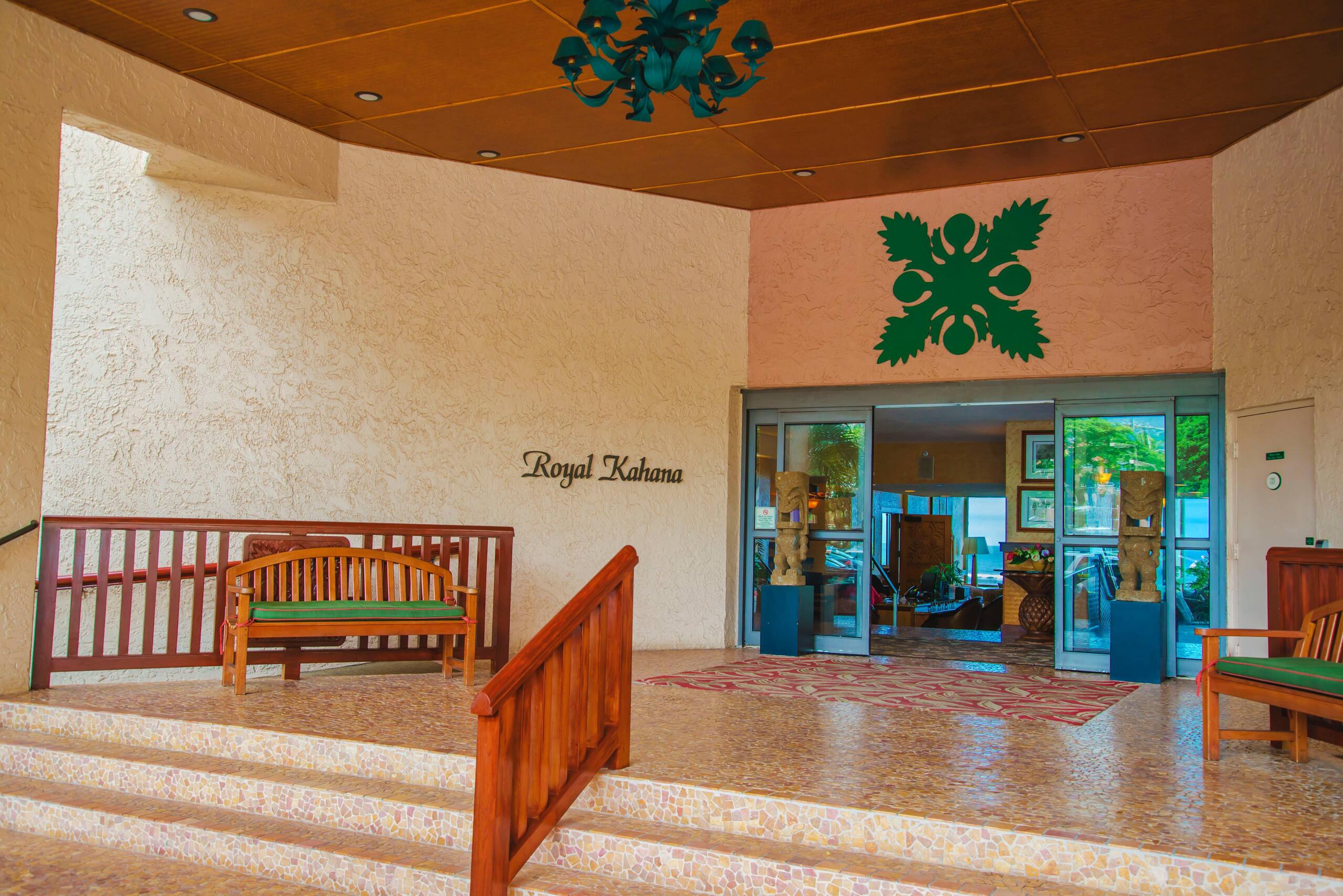 Condo in Lahaina · ★4.85 · 1 bedroom · 1 bed · 1 bath - Image 20