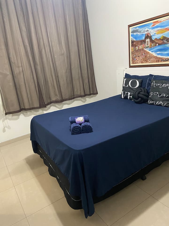 საძინებელი